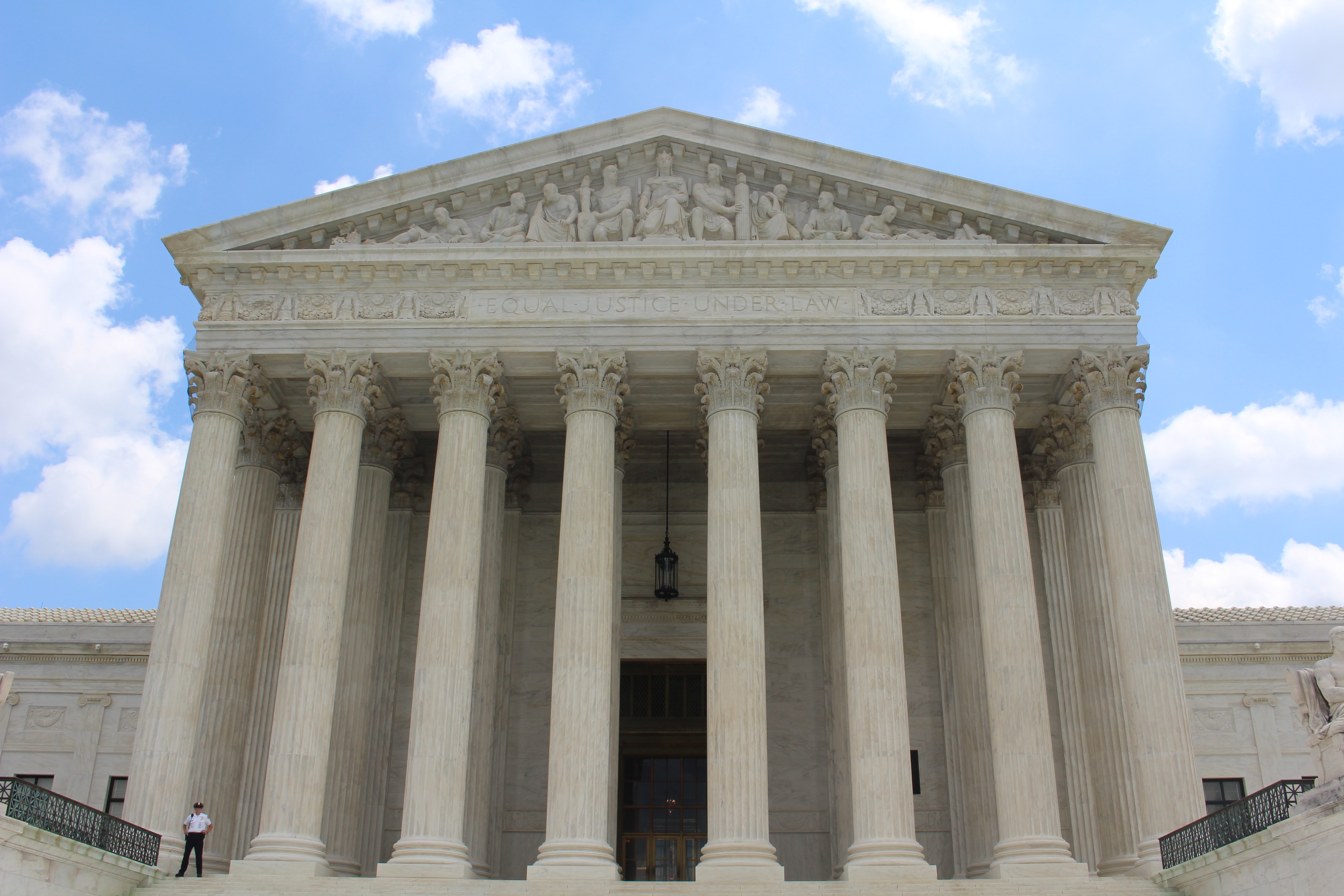 Immigration Law Photo